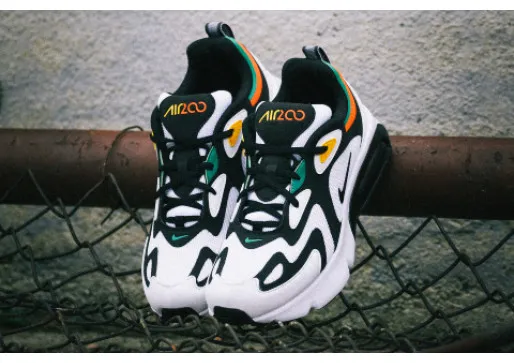 BE THE HYPEBEAST IN NEW AIR MAX 200