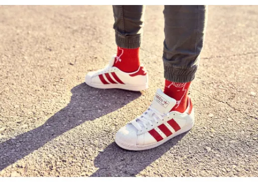 Like a Slav superstar