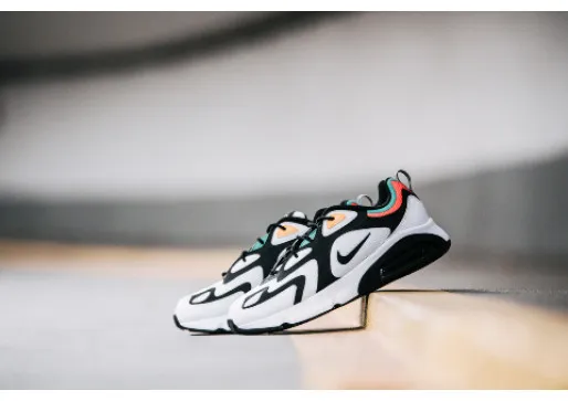 I Got That Air Max 200 Vibe
