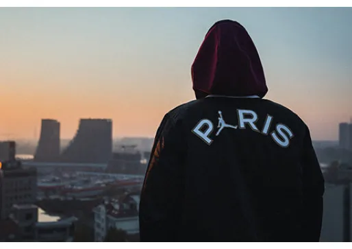 Let's Talk About Paname