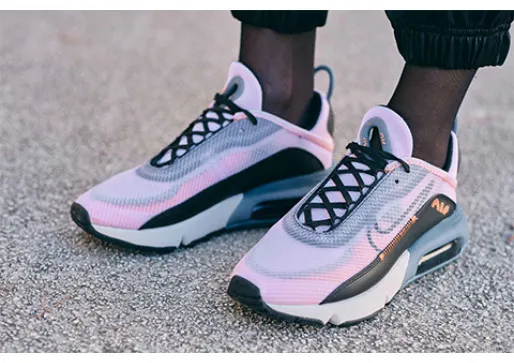 When Style meets comfort