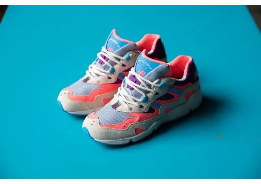 BACK FOR THE FIRST TIME SINCE ’96 – NEW BALANCE 850