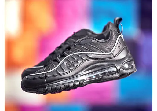 FEEL FREE – AIR MAX 98