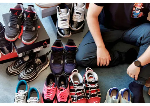 VODIČ KROZ IZOLACIJU ZA SNEAKERHEAD-OVE