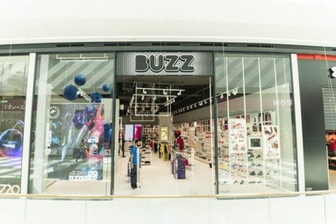 BUZZ BANJA LUKA 1