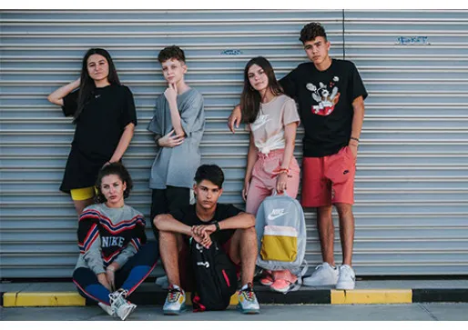THE STORY OF BROTHERS CREW