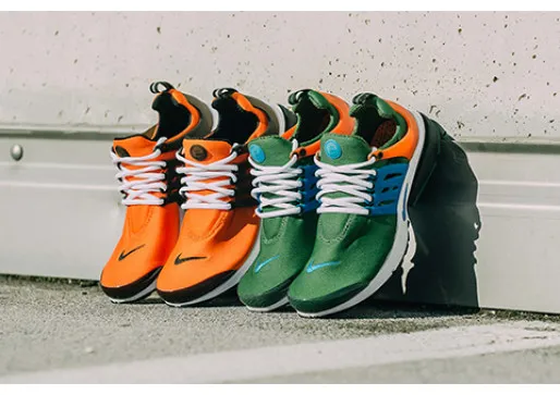 NIKE AIR PRESTO MAGIC