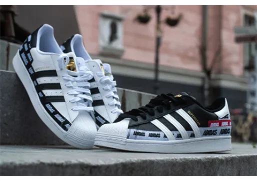ADIDAS SINCE ALWAYS