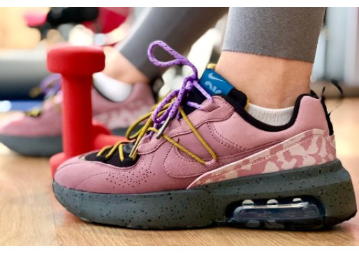 COLORFUL AND PLAYFUL – AIR MAX VIVA