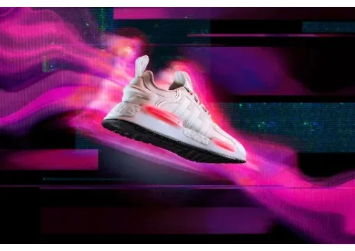 Kreiraj nove putanje u adidas NMD_V3 patikama