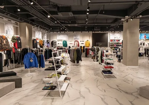 MUST VISIT: Novi Buzz šop u SCC-u u Sarajevu