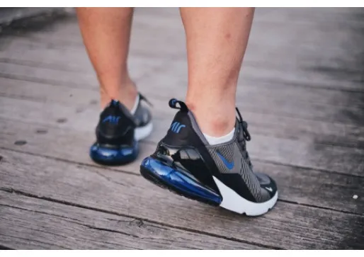 Air Max 270 - kada kombinacija boja pripovijeda ličnu priču