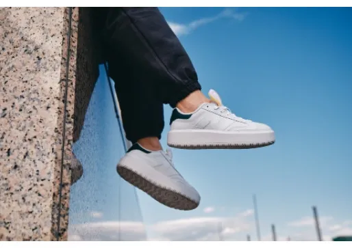 NEW BALANCE CT302 - CHUNKY, CHUBBY BUT SO ELEGANT