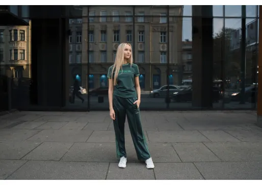adidas Ozmillen - Retro šarm za savremeni stil