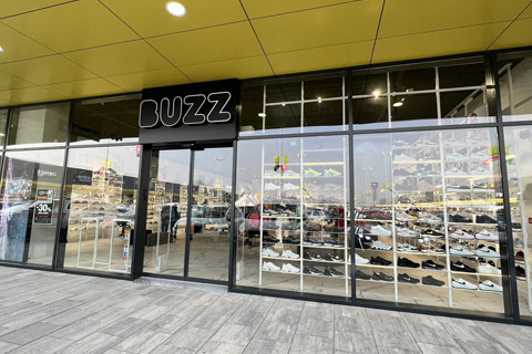 Buzz Doboj
