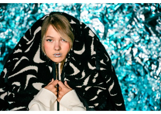 Let It Glow! Ili kako da ove zime zablistaš u modelima iz Buzz Winter kolekcije