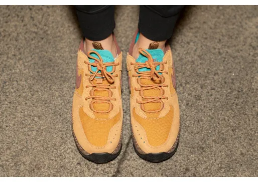 Nike Air Force 1 WILD: Spoj urbane estetike i avanturističkog duha