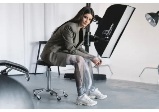 MOJA ASICS MODNA PRIČA