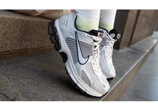 Retro-futuristički stil sa Nike ZOOM VOMERO 5