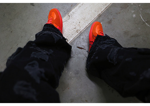 Puma Palermo Citrus: The Sneaker That Stands Out
