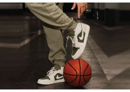 Jordan 1: When a Classic Becomes Part of Your Day