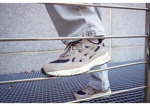 ASICS GEL-NYC