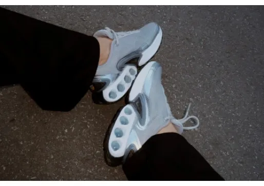 Nike Air Max DN - Moj Prvi Utisak o Modelu Koji Pomijera Granice