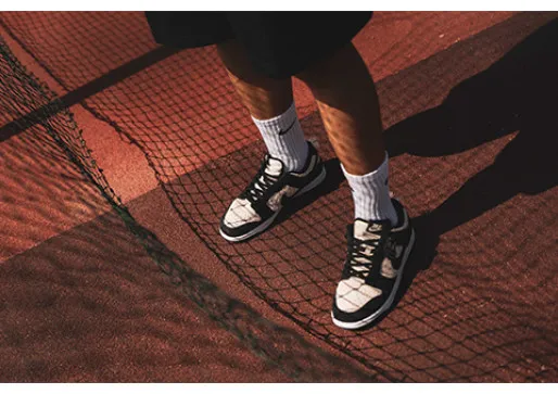 Zakorači na teren sa stilom – Nike Dunk Low Retro
