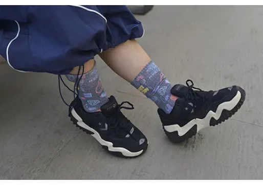 Converse Wave Motion Trainer – Savršen spoj stila i brzog gradskog života