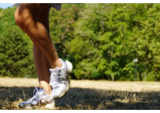 Living in ASICS GEL-1130