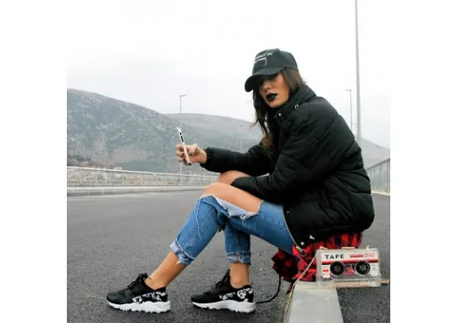 BEZVREMENSKE HUARACHE  
