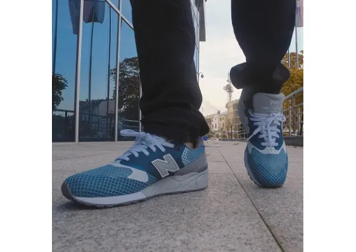 NEW BALANCE 999