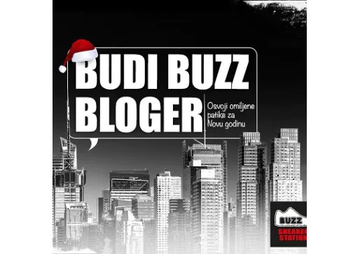 BUDI BUZZ BLOGER