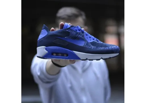 NIKE AIR MAX 90 ULTRA 2.0 FLYKNIT