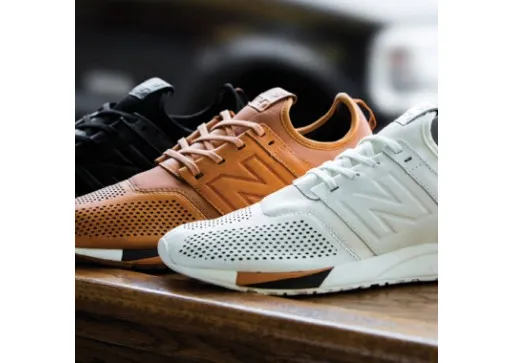 NEW BALANCE 247 LUXE