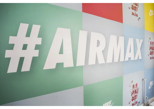 ODRŽANA PROSLAVA 29. ROĐENDANA AIR MAX-A U BIH