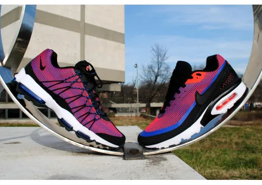 NIKE ULTRA KJCRD PREMIUM PACK