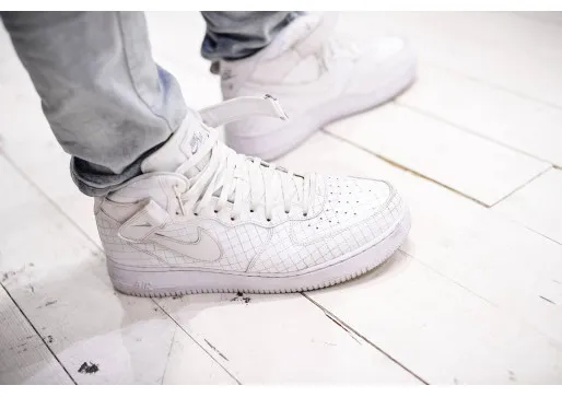 Kultni model AIR FORCE 1