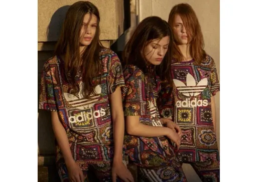 „CROCHITA“ I „PAVAO“ - NOVA ADIDAS FARM KOLEKCIJA