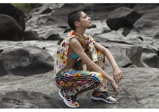 ADIDAS FARM COLLECTION