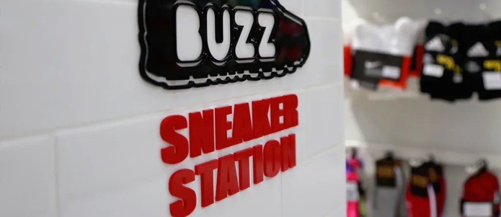 BUZZ BANJA LUKA