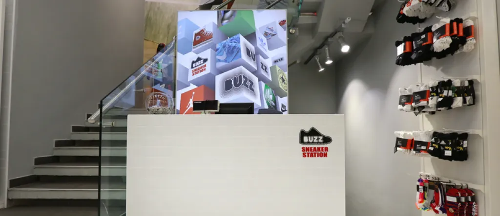 BUZZ BANJA LUKA