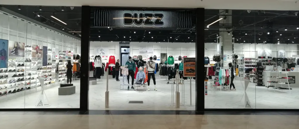BUZZ TUZLA