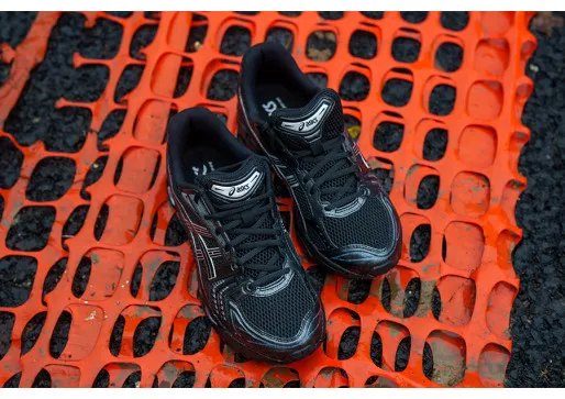 City Mode ON with the Kayano 14