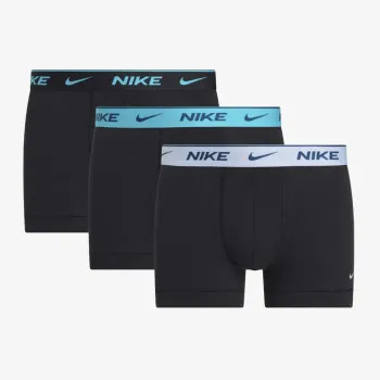 Nike Bokserice TRUNK 3PK 