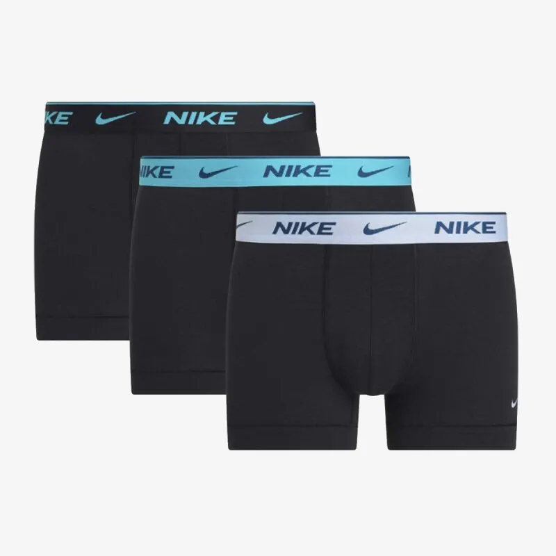 Nike Bokserice TRUNK 3PK 