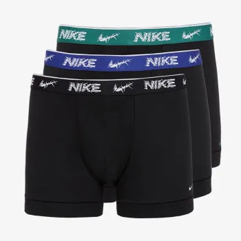Nike Donji veš TRUNK 3PK 