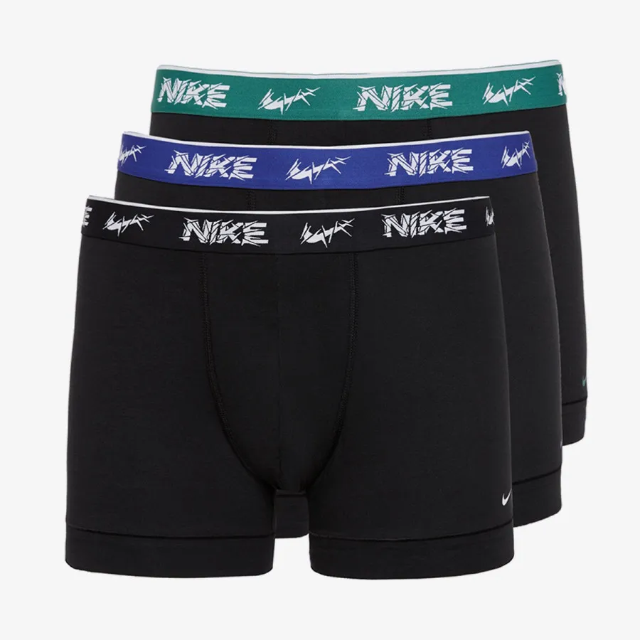Nike Donji veš TRUNK 3PK 