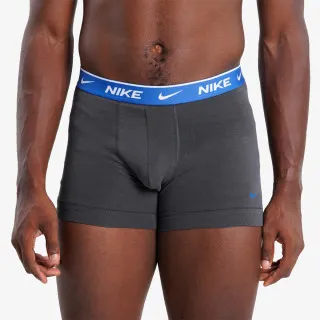Nike Bokserice TRUNK 3PK 