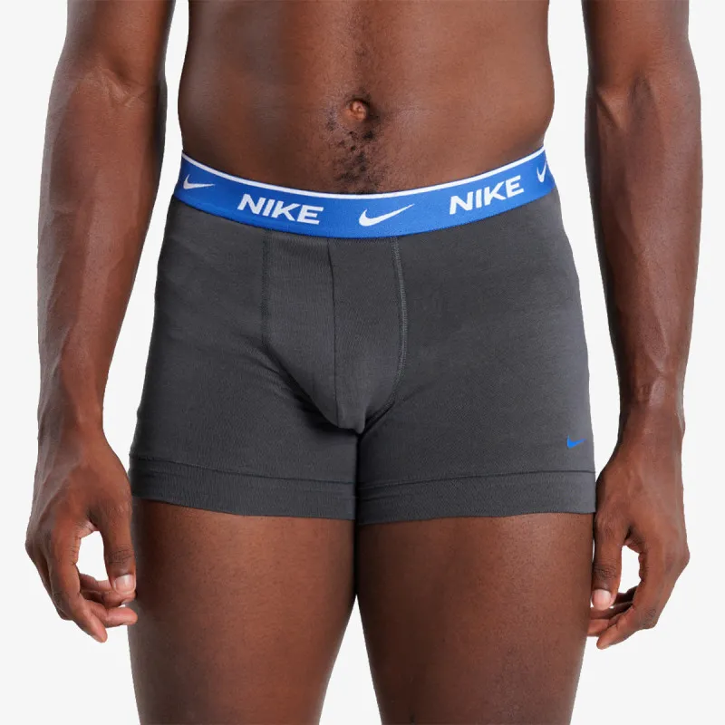 Nike Bokserice TRUNK 3PK 